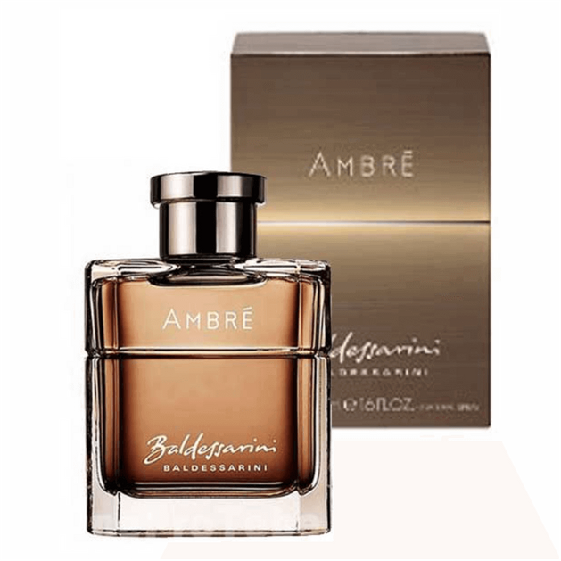 Baldessarini Ambre Eau de Toilette 90ml Baldessarini Ambre Eau de Toilette 90ml