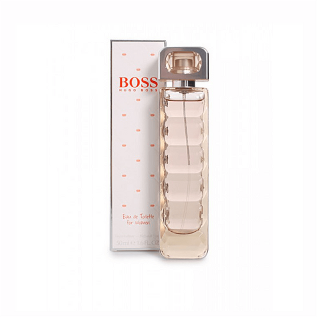 Hugo Boss Orange Eau De Toilete 75ml Hugo Boss Orange Eau De Toilete 75ml