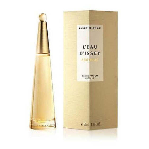 Issey Miyake l\'eau d\'issey Absolue eau de parfum 90ml Issey Miyake l\'eau d\'issey Absolue eau de parfum 90ml