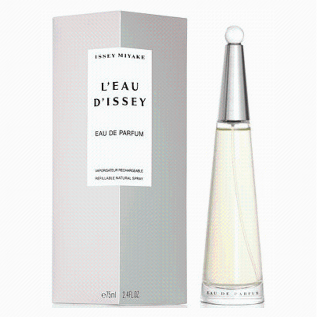 Issey Miyake L\'Eau d\'Issey Eau de Parfum 75ml Issey Miyake L\'Eau d\'Issey Eau de Parfum 75ml