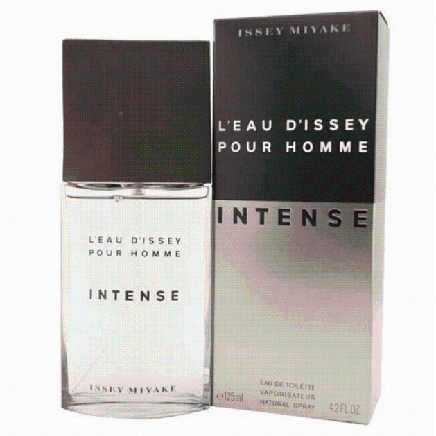 Issey Miyake L\'Eau d\'Issey Intense Pour Homme Eau de Toilette 75ml Issey Miyake L\'Eau d\'Issey Intense Pour Homme Eau de Toilette 75ml