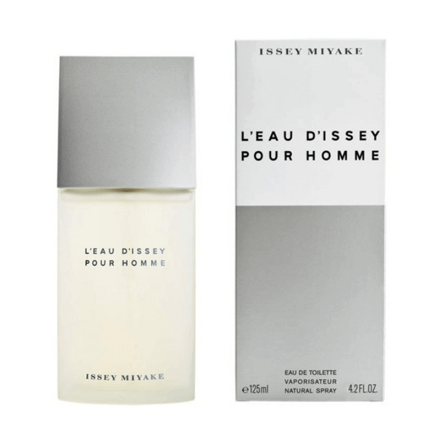 Issey Miyake L Eau D Issey Pour Homme Eau de Toilette 125ml Issey Miyake L Eau D Issey Pour Homme Eau de Toilette 125ml