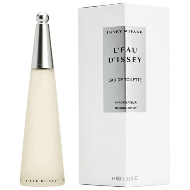 Issey Miyake L\'Eau d\'Issey Eau de Toilette 100ml Issey Miyake L\'Eau d\'Issey Eau de Toilette 100ml