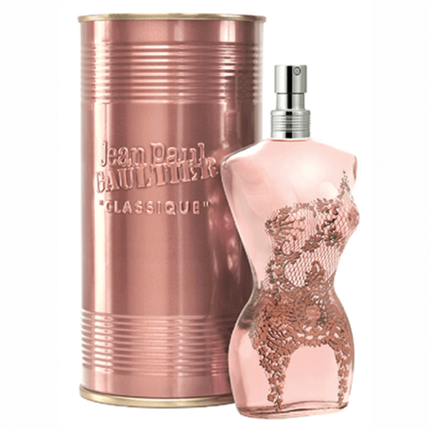 Jean Paul Gaultier Classique eau de parfum 50ml Jean Paul Gaultier Classique eau de parfum 50ml