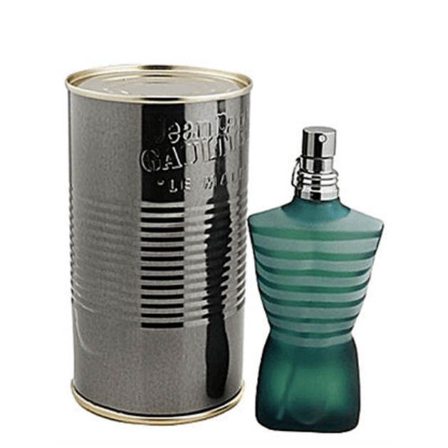 Jean Paul Gaultier Le Male Eau de Toilette 125ml Jean Paul Gaultier Le Male Eau de Toilette 125ml
