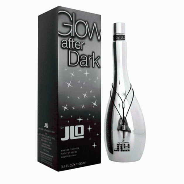 Jennifer Lopez Glow After Dark Eau de Toilette 100ml Jennifer Lopez Glow After Dark Eau de Toilette 100ml