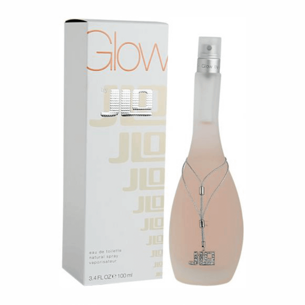JLo Glow Eau de Toilette 100ml JLo Glow Eau de Toilette 100ml