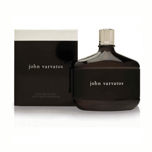 John Varvatos Eau de Toilette 125ml John Varvatos Eau de Toilette 125ml