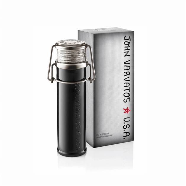 John Varvatos Star USA Eau de Toilette 100ml John Varvatos Star USA Eau de Toilette 100ml