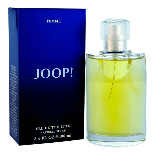 Joop Femme Eau de Toilette 100ml Joop Femme Eau de Toilette 100ml