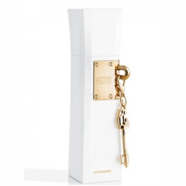 JUSTIN BIEBER The Key EDP 100ml JUSTIN BIEBER The Key EDP 100ml