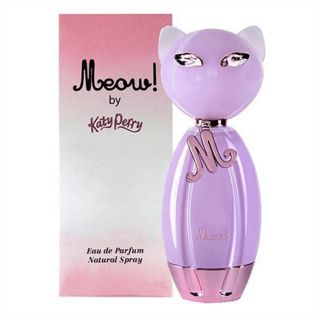Katy Perry Meow Eau de Parfum 100ml Katy Perry Meow Eau de Parfum 100ml