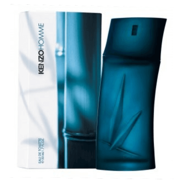 Kenzo Homme (for men) Eau De Toilette 50ml Kenzo Homme (for men) Eau De Toilette 50ml