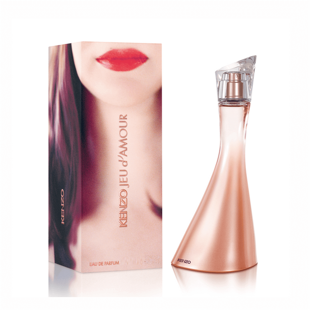 Kenzo Jeu d\'Amour Eau De Parfum Spray 50ml Kenzo Jeu d\'Amour Eau De Parfum Spray 50ml