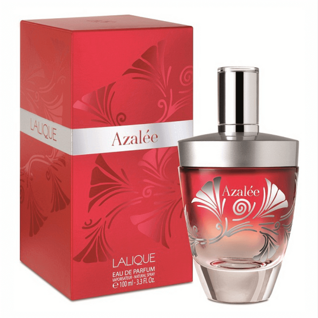 Lalique Azalee Eau de Parfum 100ml Lalique Azalee Eau de Parfum 100ml