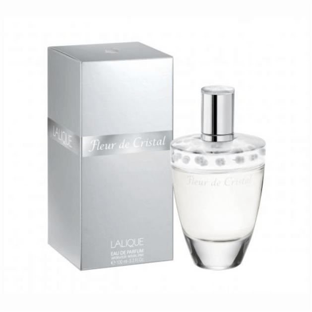 Lalique Fleur De Cristal Eau De Parfum 100ml Lalique Fleur De Cristal Eau De Parfum 100ml