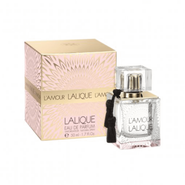 Lalique L\'Amour Eau De Parfum 50ml Lalique L\'Amour Eau De Parfum 50ml