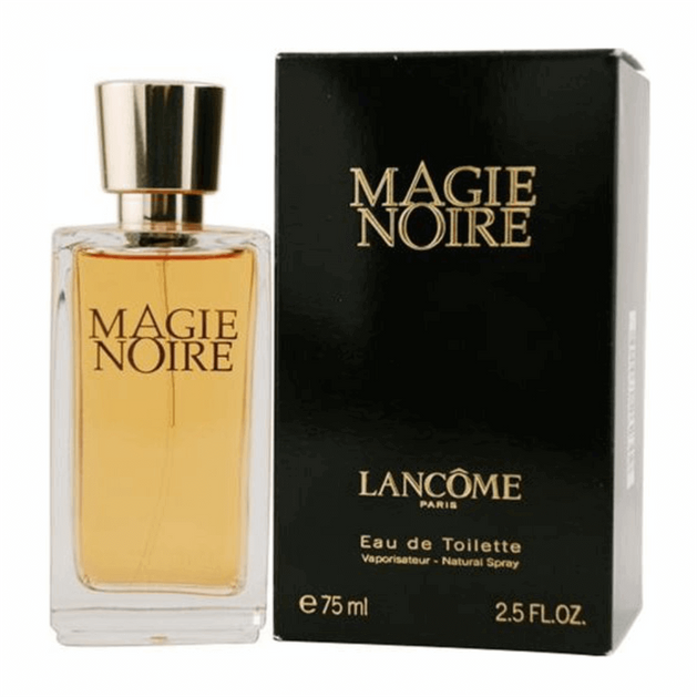 Lancome Magie Noir eau de toilette 75ml Lancome Magie Noir eau de toilette 75ml