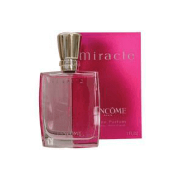 Lancome Miracle eau de parfum 50ml Lancome Miracle eau de parfum 50ml