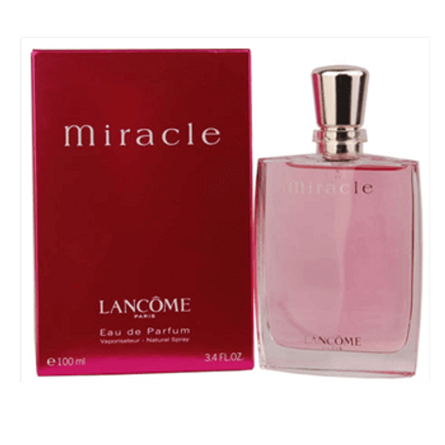 Lancome Miracle Eau de Parfum 100ml Lancome Miracle Eau de Parfum 100ml
