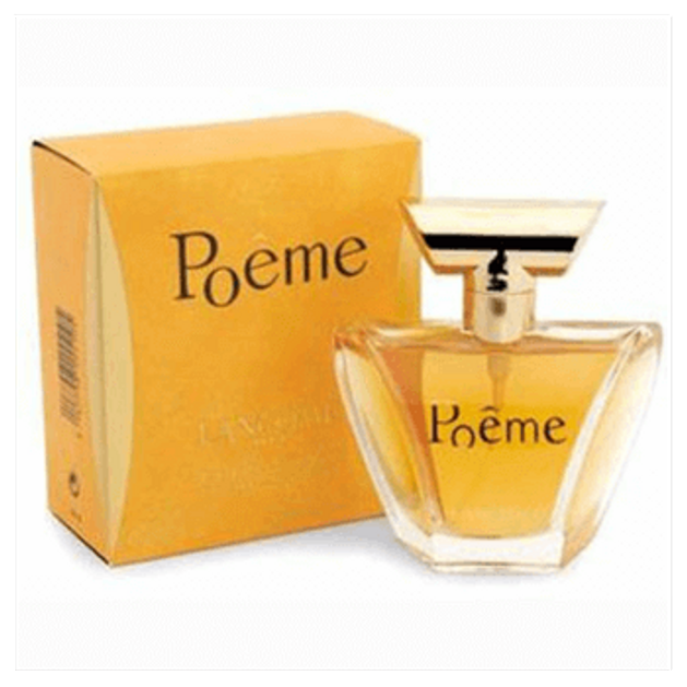 Lancome Poeme L\'eau de parfum 50ml Lancome Poeme L\'eau de parfum 50ml