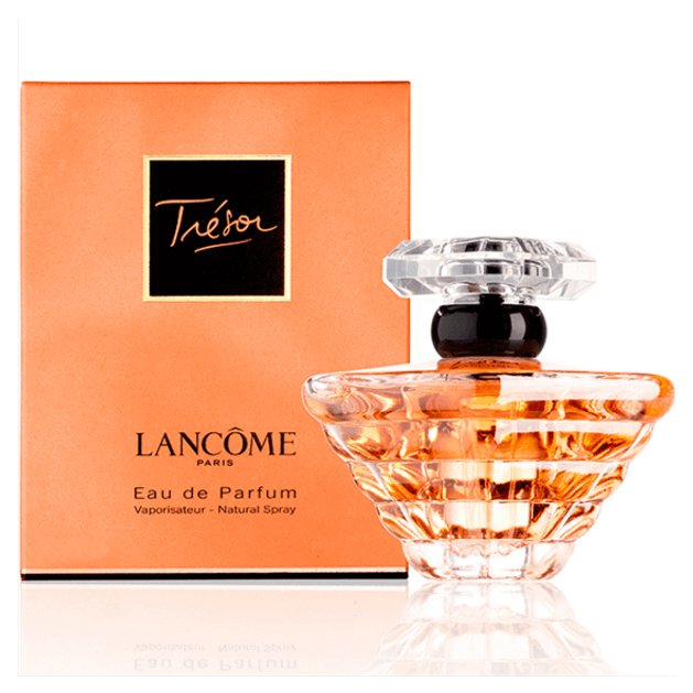 Lancome Tresor L\'eau de parfum 100ml Lancome Tresor L\'eau de parfum 100ml