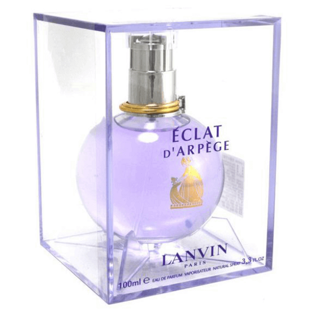 Lanvin Eclat D Arpege Eau De Parfum Spray 100ml Lanvin Eclat D Arpege Eau De Parfum Spray 100ml