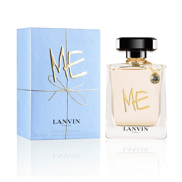 Lanvin Lanvin Me Eau de Parfum 80ml Lanvin Lanvin Me Eau de Parfum 80ml