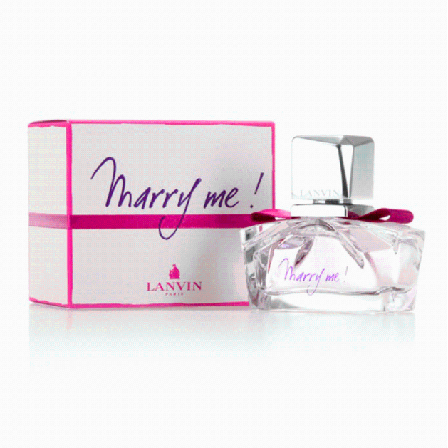 Lanvin Marry Me Eau de Parfum 75ml Lanvin Marry Me Eau de Parfum 75ml