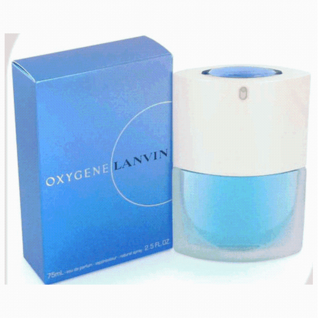 Lanvin Oxygene Eau de Parfum 75ml Lanvin Oxygene Eau de Parfum 75ml
