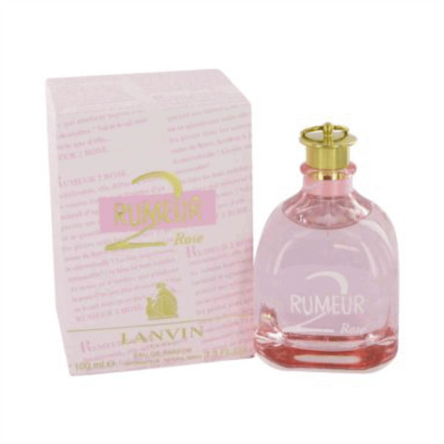 Lanvin Rumeur 2 Rose Eau de Parfum 100ml Lanvin Rumeur 2 Rose Eau de Parfum 100ml