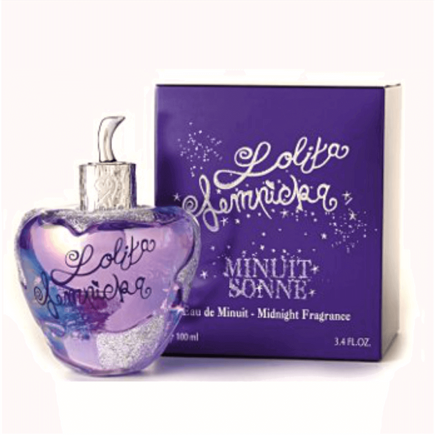 Lolita Lempicka Midnight Minuit Sonne eau de parfum 100ml Lolita Lempicka Midnight Minuit Sonne eau de parfum 100ml