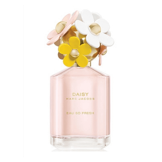 Marc Jacobs Daisy eau so fresh eau de toilette 125ml Marc Jacobs Daisy eau so fresh eau de toilette 125ml