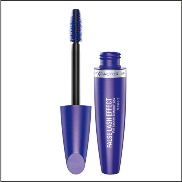 MAX FACTOR FALSE LASH EFFECT FUSION MASCARA BLACK 13.1ml MAX FACTOR FALSE LASH EFFECT FUSION MASCARA BLACK 13.1ml