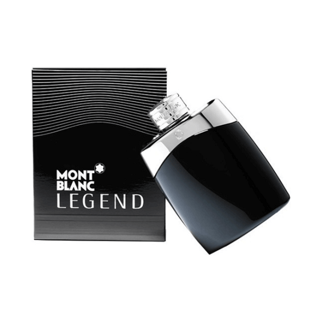 Mont Blanc Legend Eau de Toilette 50ml Mont Blanc Legend Eau de Toilette 50ml
