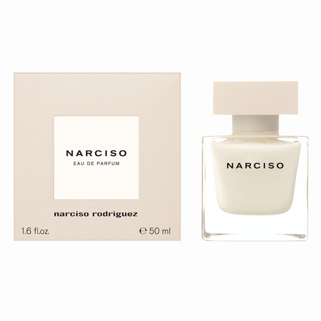 Narciso Rodriguez NARCISO Eau de Parfum 50ml (2014) Narciso Rodriguez NARCISO Eau de Parfum 50ml (2014)