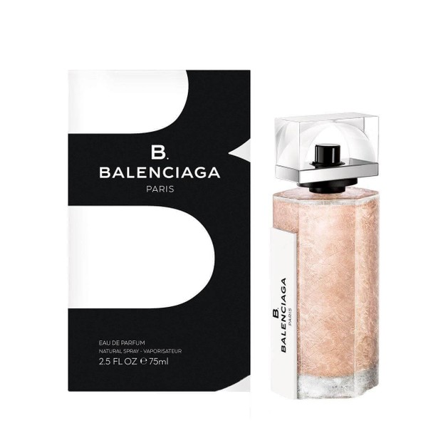 Balenciaga B. Balenciaga Eau de Parfum 75ml Balenciaga B. Balenciaga Eau de Parfum 75ml