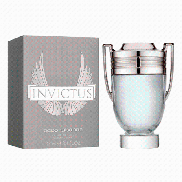 Paco Rabanne Invictus Eau de Toilette 150ml Paco Rabanne Invictus Eau de Toilette 150ml