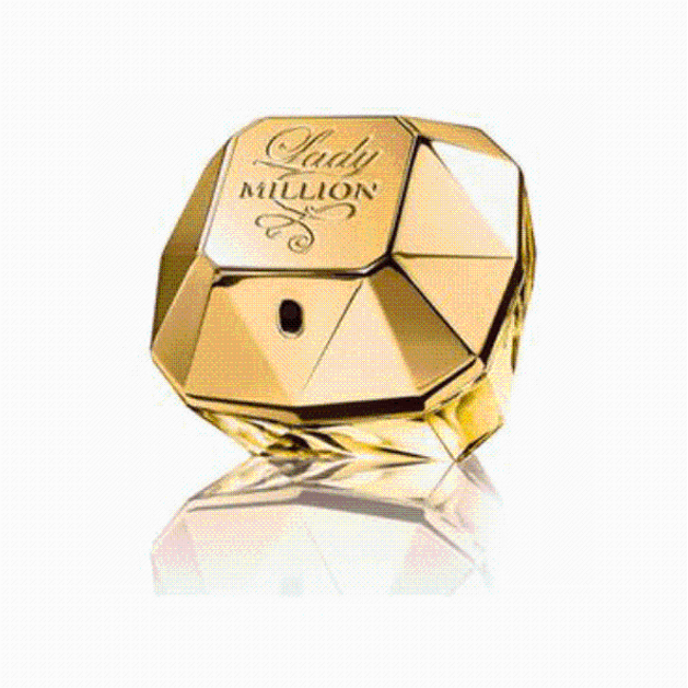 Paco Rabanne Lady Million Eau De Parfum 30 ml Paco Rabanne Lady Million Eau De Parfum 30 ml