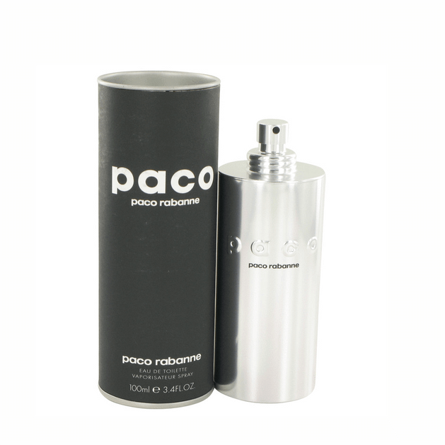Paco Rabanne Paco eau de toilette 100ml Paco Rabanne Paco eau de toilette 100ml