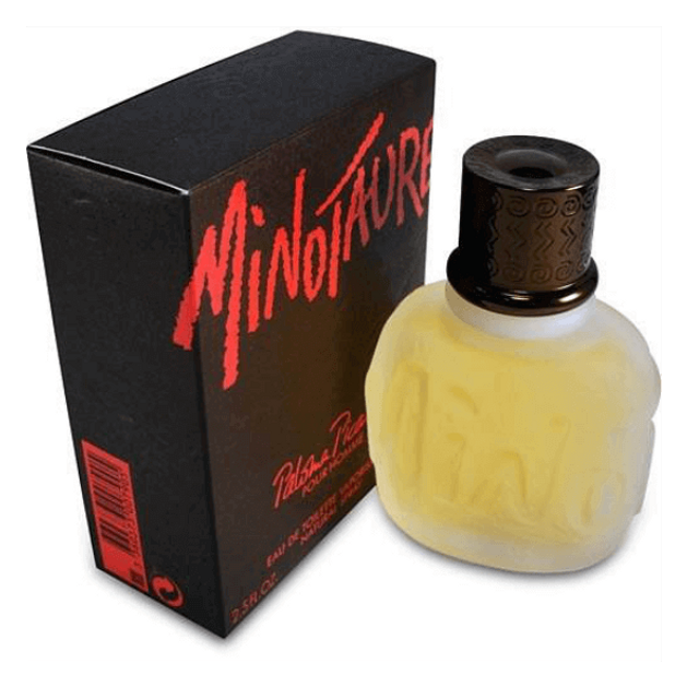 Paloma Picasso Minotaure Eau de Toilette 75ml Paloma Picasso Minotaure Eau de Toilette 75ml