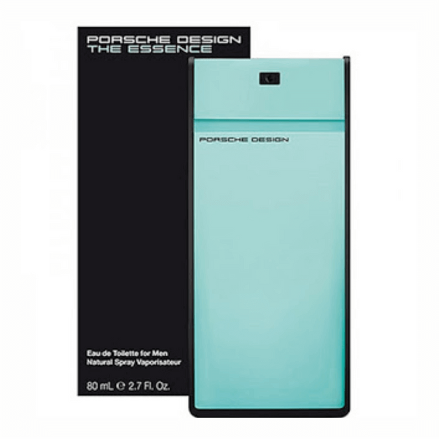 Porsche Design The Essence Eau de Toilette 80ml Porsche Design The Essence Eau de Toilette 80ml