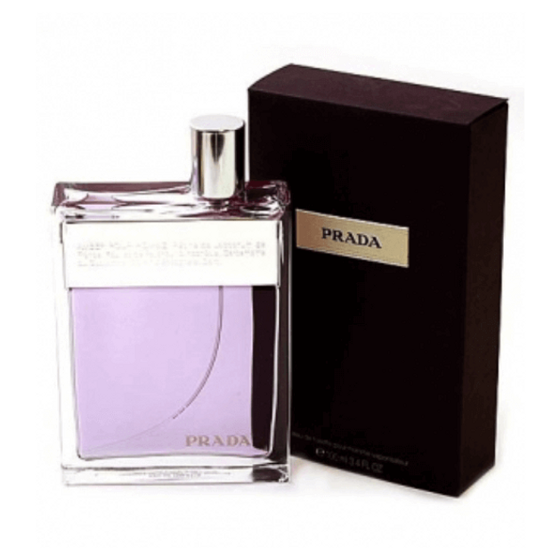 Prada Amber Pour Homme eau de toilette 50ml Prada Amber Pour Homme eau de toilette 50ml