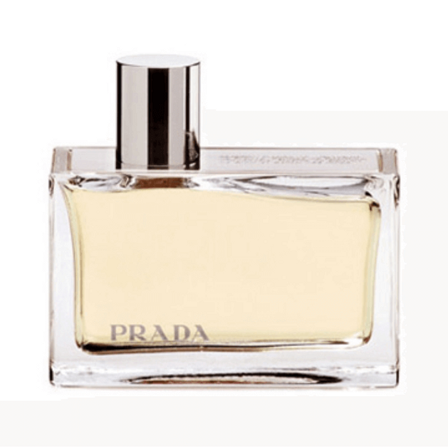 Prada Amber Woman Eau De Parfum 30ml Prada Amber Woman Eau De Parfum 30ml