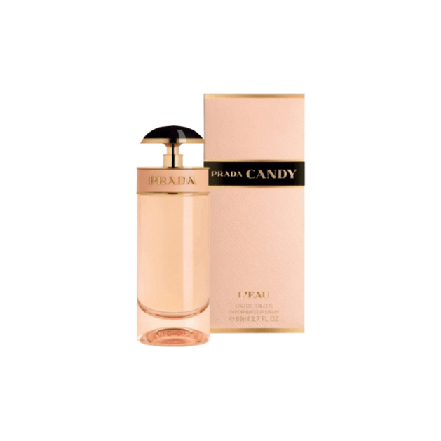 Prada Candy L\'EAU Eau De Toilette 50 ml Prada Candy L\'EAU Eau De Toilette 50 ml