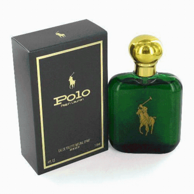 Ralph Lauren Polo Eau de Toilette 118ml Ralph Lauren Polo Eau de Toilette 118ml