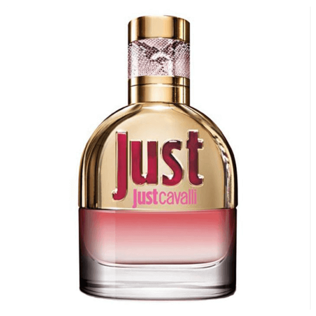 Roberto Cavalli Just Cavalli eau de toilette75ml Roberto Cavalli Just Cavalli eau de toilette75ml