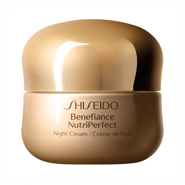 SHISEIDO Benefiance NutriPerfect Night Cream 50ml (Κρέμα Προσώπου Νυκτός) SHISEIDO Benefiance NutriPerfect Night Cream 50ml (Κρέμα Προσώπου Νυκτός)