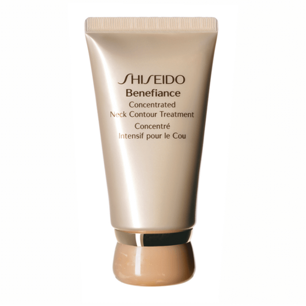 SHISEIDO Benefiance Concentrated Neck Contour Treatment 50ml (Κρέμα για Λαιμό και Ντεκολτέ) SHISEIDO Benefiance Concentrated Neck Contour Treatment 50ml (Κρέμα για Λαιμό και Ντεκολτέ)