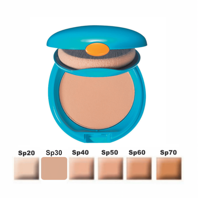 Shiseido UV Protective Compact Foundation Light Ochre SPF30 12gr (πούδρα) Shiseido UV Protective Compact Foundation Light Ochre SPF30 12gr (πούδρα)